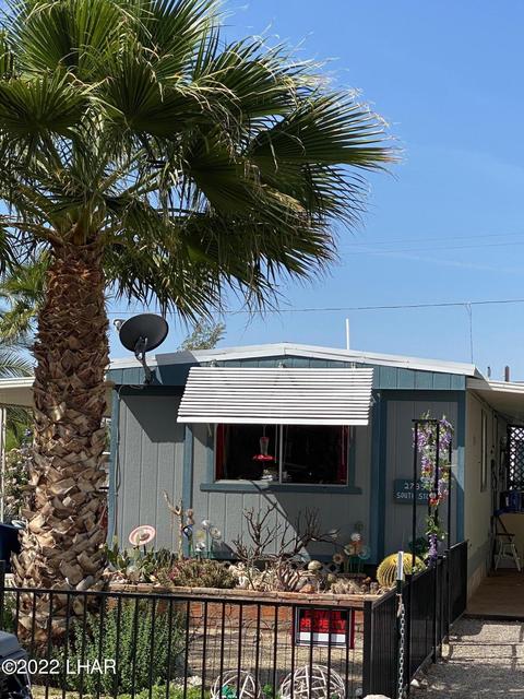27854 Stone Ave, Bouse, AZ 85325 photo 4