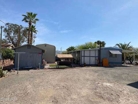 27854 Stone Ave, Bouse, AZ 85325 photo 6