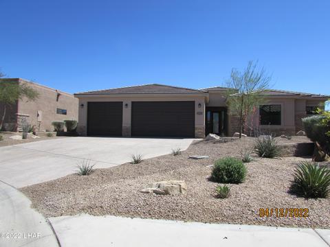 1824 E Troon Dr, Lake Havasu City, AZ 86404