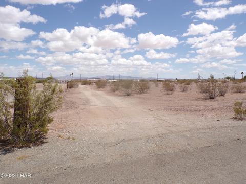 29401 Rainbow Ave, Bouse, AZ 85325 photo 1