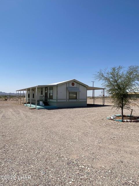 29028 Easy St, Bouse, AZ 85325 photo 1