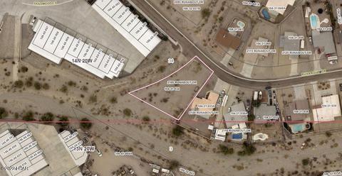 2100 Runabout Dr, Lake Havasu City, AZ 86403