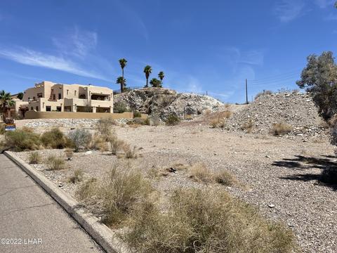 2002 Jamaica Blvd S, Lake Havasu City, AZ 86406