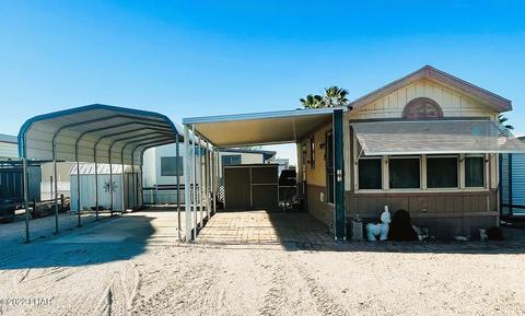 770 W Mountain View Ln #B-33, Quartzsite, AZ 85346