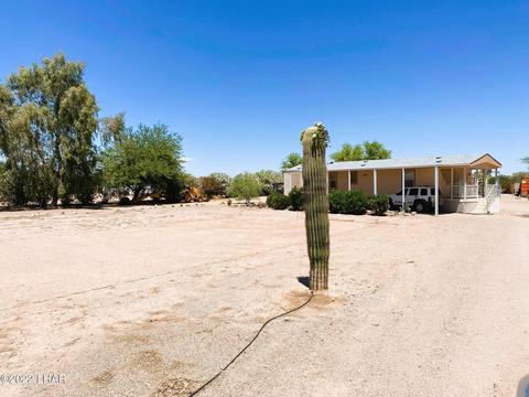 43783 Perry Ln, Bouse, AZ 85325 photo 2
