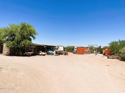43783 Perry Ln, Bouse, AZ 85325 photo 3