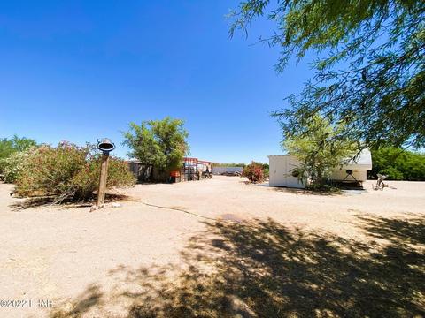 43783 Perry Ln, Bouse, AZ 85325 photo 17