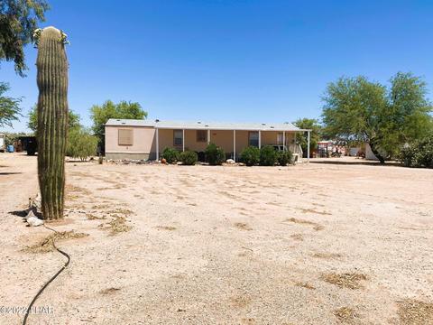 43783 Perry Ln, Bouse, AZ 85325 photo 1
