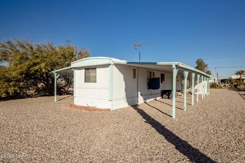 5437 E Huachuca Pl, Topock, AZ 86436 photo 2