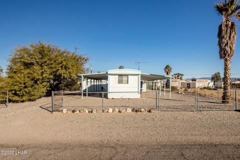 5437 E Huachuca Pl, Topock, AZ 86436 photo 1