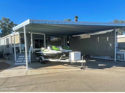 555 Beachcomber #A72, Lake Havasu City, AZ 86404