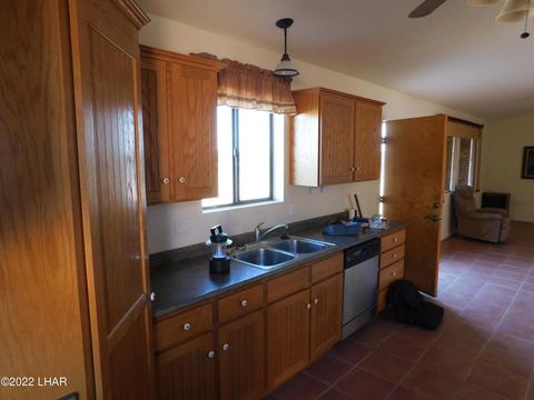 47980 Old Timer Rd, Bouse, AZ 85325 photo 3