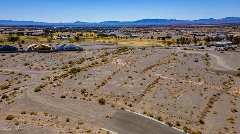 Lot 23 S Pawnee Way, Fort Mohave, AZ 86426