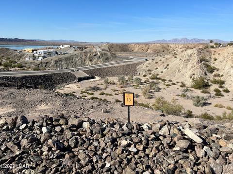 2390 Riviera Ridge Ct W, Lake Havasu City, AZ 86406