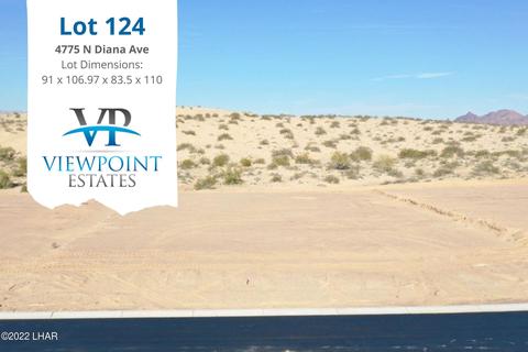 4775 N Diana Ave, Lake Havasu City, AZ 86404