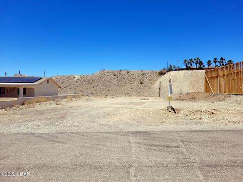 3781 Yucca Dr, Lake Havasu City, AZ 86404