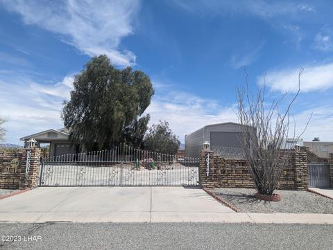 49541 Diamond Ave, Quartzsite, AZ 85346
