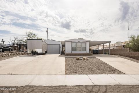 3020 Erwin Ln, Lake Havasu City, AZ 86404