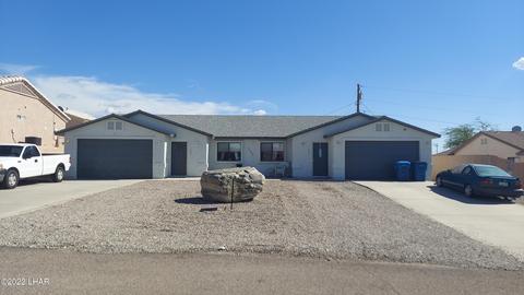 3080 Caliente Dr, Lake Havasu City, AZ 86404