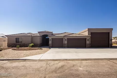 1881 Gold Dust Dr, Lake Havasu City, AZ 86404