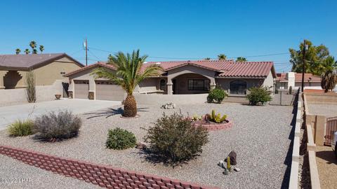 3352 Silver Saddle Dr, Lake Havasu City, AZ 86406