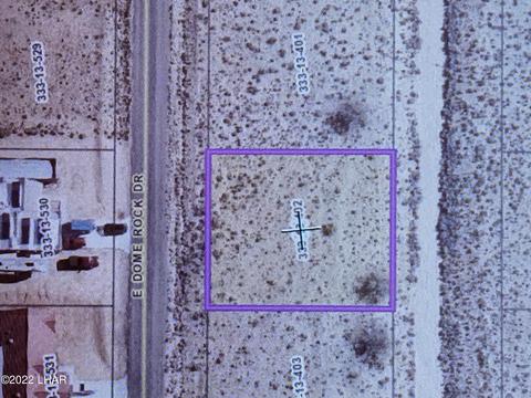 7418 E Dome Rock Dr, Kingman, AZ 86401