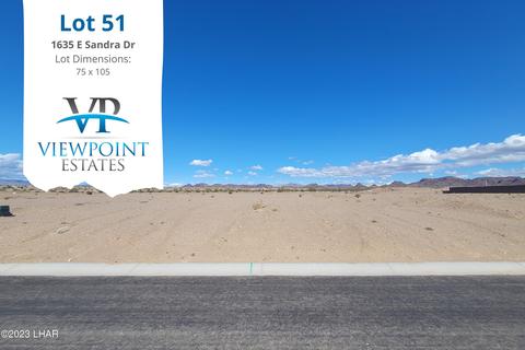 1635 E Sandra Dr, Lake Havasu City, AZ 86404