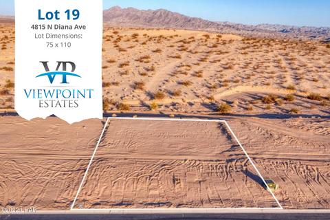 4815 N Diana Ave, Lake Havasu City, AZ 86404