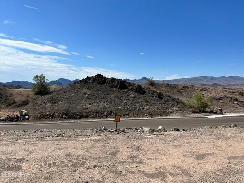 2434 W Riviera Ridge Ct, Lake Havasu City, AZ 86406