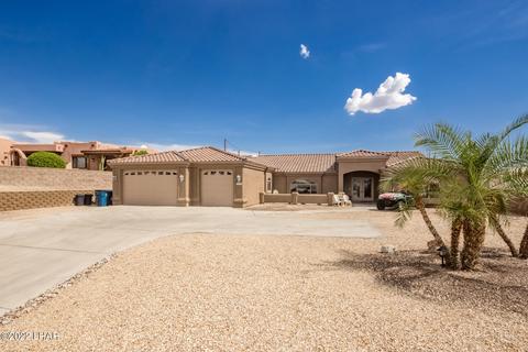 3700 Amberjack Bay E, Lake Havasu City, AZ 86406