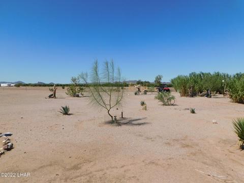 28228 Rainbow Ave, Bouse, AZ 85325 photo 4