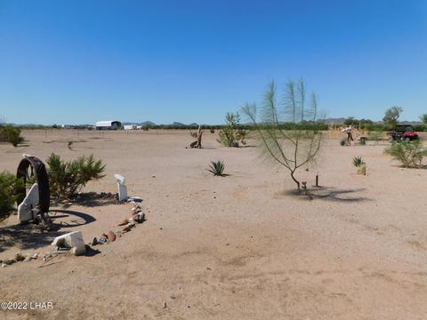 28228 Rainbow Ave, Bouse, AZ 85325 photo 5