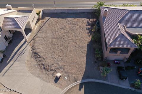8652 Miraleste Shores Dr, Parker, AZ 85344