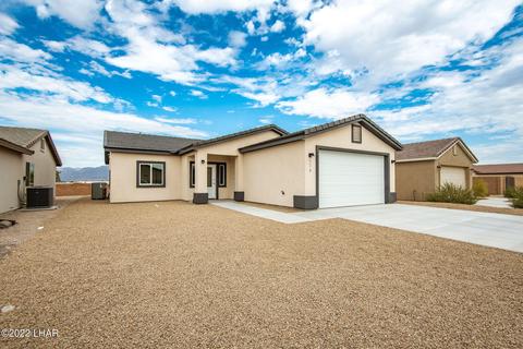 5079 S Jacaranda Pl, Fort Mohave, AZ 86426
