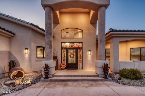 2055 Palmer Dr, Lake Havasu City, AZ 86406