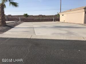 1905 Victoria Farms Rd #LOT 11, Lake Havasu City, AZ 86404