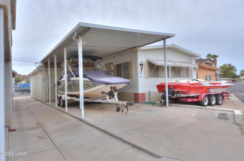 6847 Bonnie Dr, Parker, AZ 85344