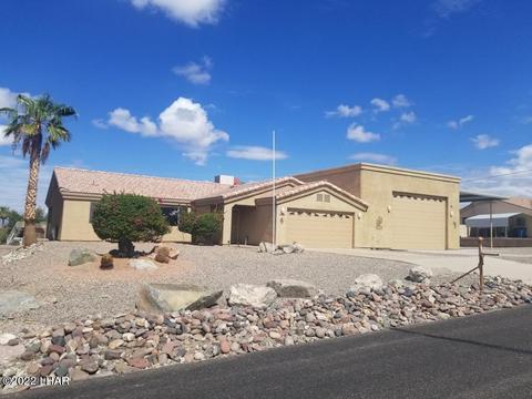 3263 Palmtree Dr, Lake Havasu City, AZ 86404