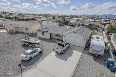 2060 Rainbow Ave N, Lake Havasu City, AZ 86403