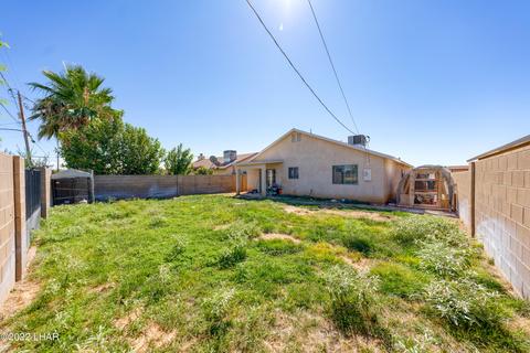 1651 E Packard Ave, Kingman, AZ 86409 photo 10