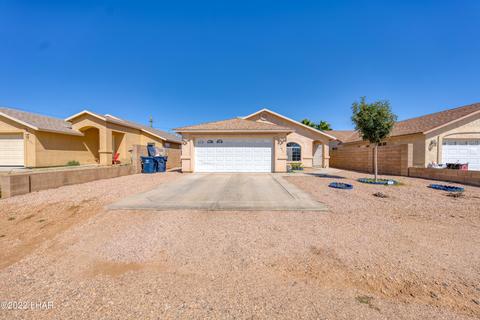 1651 E Packard Ave, Kingman, AZ 86409 photo 1