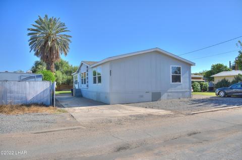 227 Bluewater Dr, Parker, AZ 85344