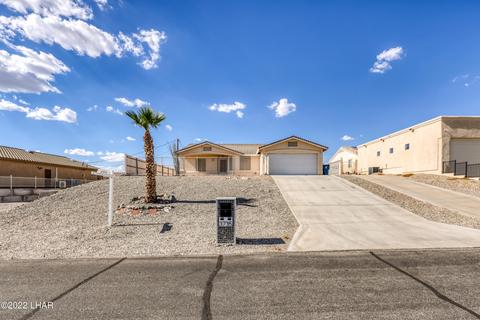 3735 Bonanza Dr, Lake Havasu City, AZ 86406