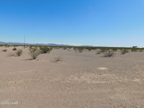 43210 Ave 45 34 E, Salome, AZ 85348