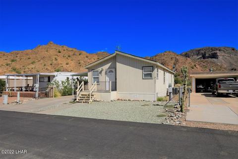3379 Canyon View Dr, Parker, AZ 85344