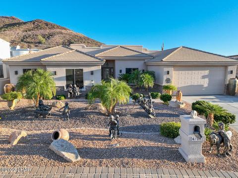 4100 Black Hill Dr, Lake Havasu City, AZ 86406