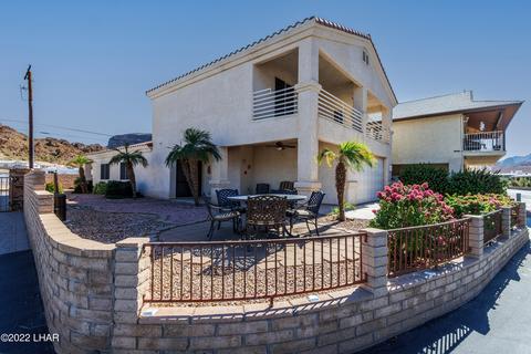 3355 Bluegill Blvd, Parker, AZ 85344