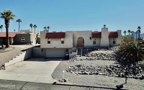 2332 Daytona Ave, Lake Havasu City, AZ 86403