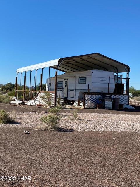 44351 Cactus St, Bouse, AZ 85325 photo 6