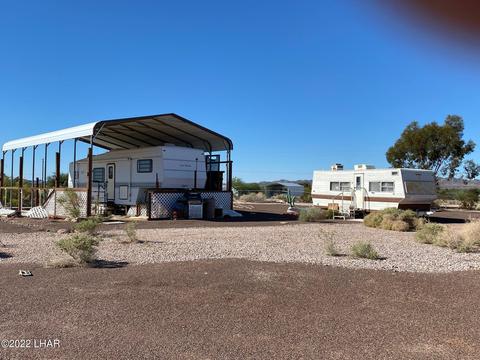 44351 Cactus St, Bouse, AZ 85325 photo 1